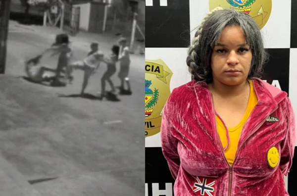 capetao mulher traficante trindade goias (4)