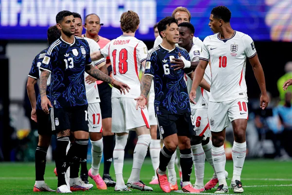 Copa: Argentina vai à 7ª final e vira segunda seleção com mais finais - destaque galeria Copa: Argentina vai à 7ª final e vira segunda seleção com mais finais - destaque galeria