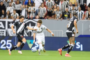 Botafogo e Vasco se enfrentam pelas quartas de final da Copa do Brasil