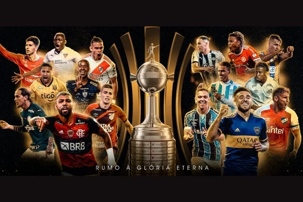 Libertadores 2020