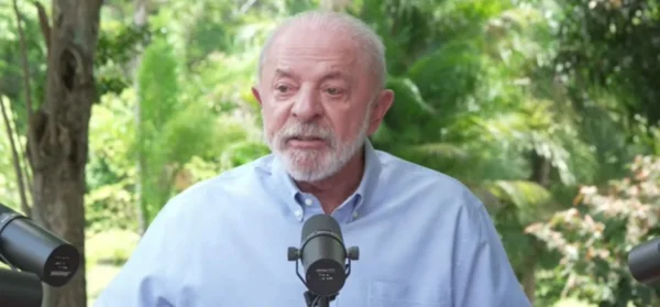 Lula confirma ida ao Flow e disputará atenção com debate da Globo na quinta