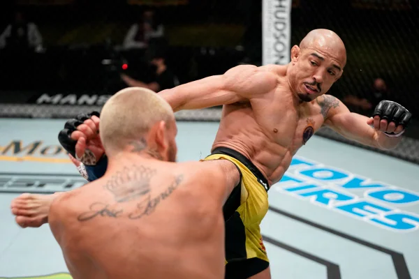 José Aldo