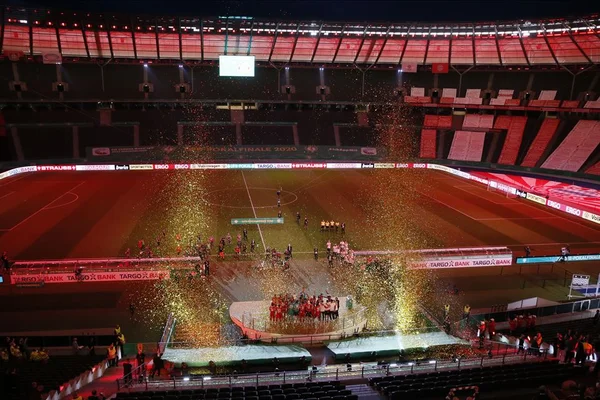 Bayern campeão
