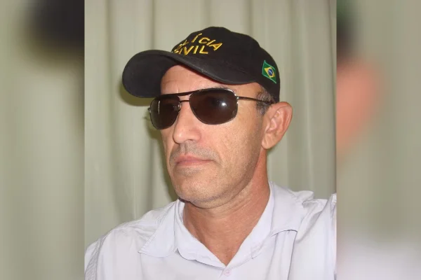 Corpo de investigador da Polícia Civil é encontrado em rio
