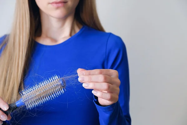 Suplemento pré-treino ajuda a prevenir a queda de cabelo, diz médico