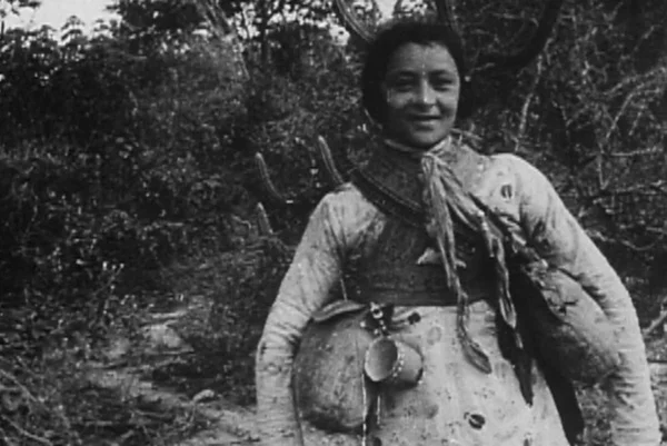 Foto do documentário Marias - Metrópoles