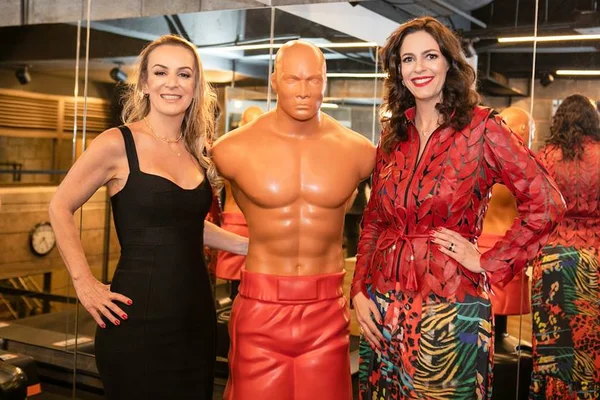 Veja como foi o lançamento da 1ª academia Imotion J1 de Brasília