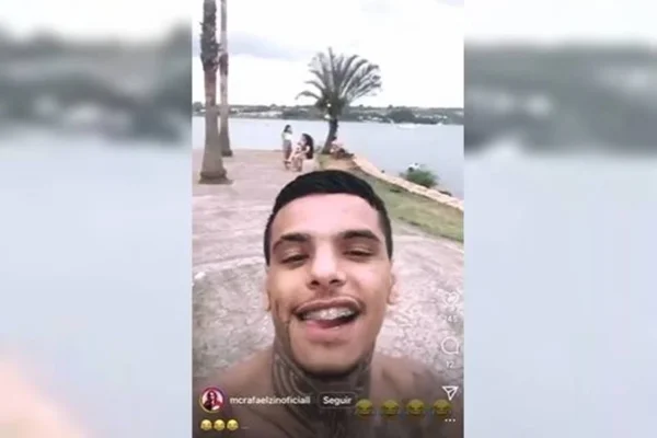 DJ que debochou de vendedor de açaí é condenado a pagar R$ 10 mil