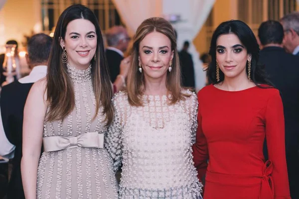 Médicos se reúnem em baile do Congresso Brasileiro de Cardiologia