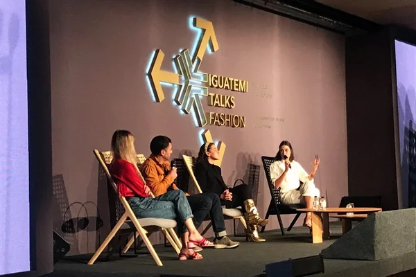 Rumos para a sustentabilidade na moda são tema de debate em SP