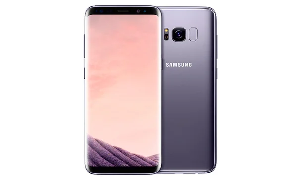 Samsung lança Galaxy S8 com assistente virtual e botão home invisível