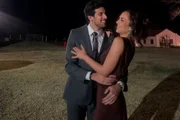 Lara Silva e Julinho Casares.