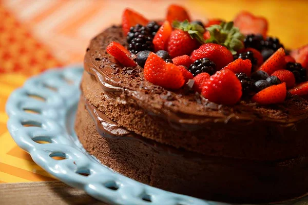 Quitutices lança minicursos com receitas sem glúten e lactose