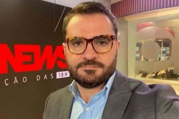 Marcelo Cosme pede fim da intolerância religiosa: “Respeito”