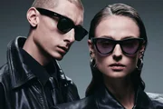 O lançamento une a tradição estética da Ray-Ban ao universo inovador da inteligência artificial