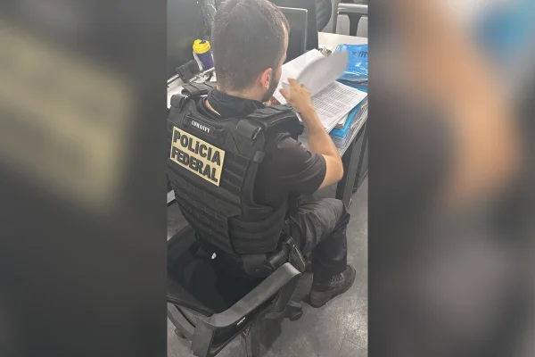 PF investiga servidores por fraude em plantões no Samu do Amapá