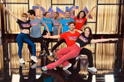 O Dança dos Famosos tem mais disputa em grupos e depois passa para individual