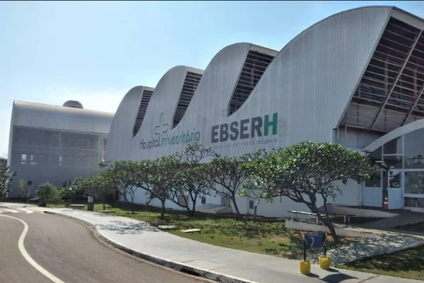 EBSERH