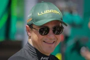 Felipe Massa exalta Caio Collet antes de estreia na Stock Car em Brasília - imagem 4 Felipe Massa exalta Caio Collet antes de estreia na Stock Car em Brasília - imagem 4