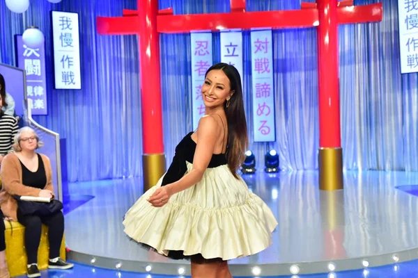 Sabrina Sato no Domingo Show