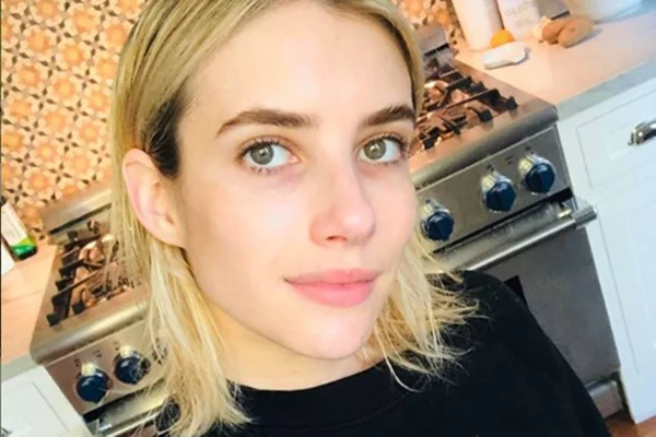 Emma Roberts