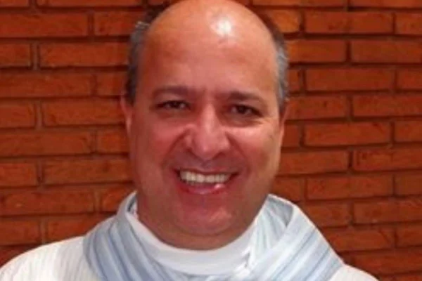 Dom Ilson de Jesus Montanari, camerlengo do papa Francisco - Metrópoles