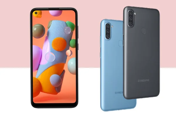 GalaxyA11