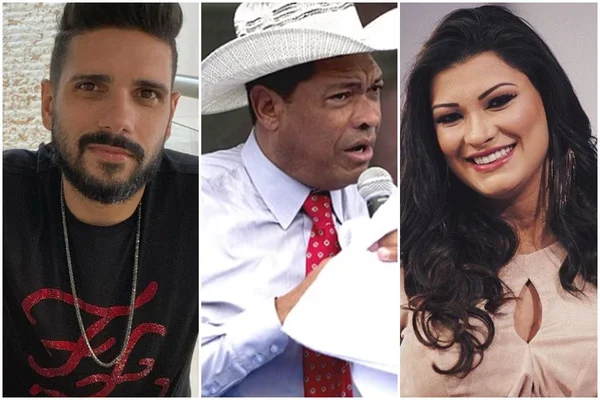 Ex-genro de Valdemiro Santiago se defende: “Não recebi R$ 800 mi. Eles me devem”