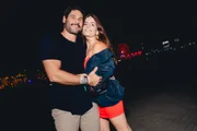 Dudu Azevedo e Fernanda Mader Dudu Azevedo e Fernanda Mader