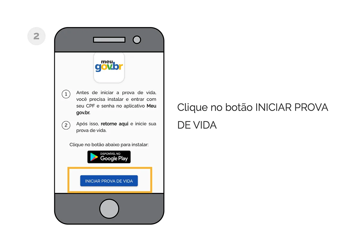 Governo Lula envia WhatsApp sobre prova de vida às vésperas do 2º turno