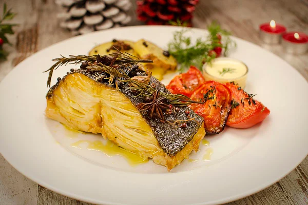 bacalhau