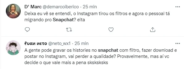 Instagram apresenta instabilidade e usuários reclamam no Twitter Instagram apresenta instabilidade e usuários reclamam no Twitter