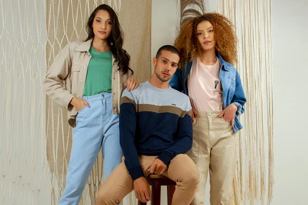 Moda outono/inverno