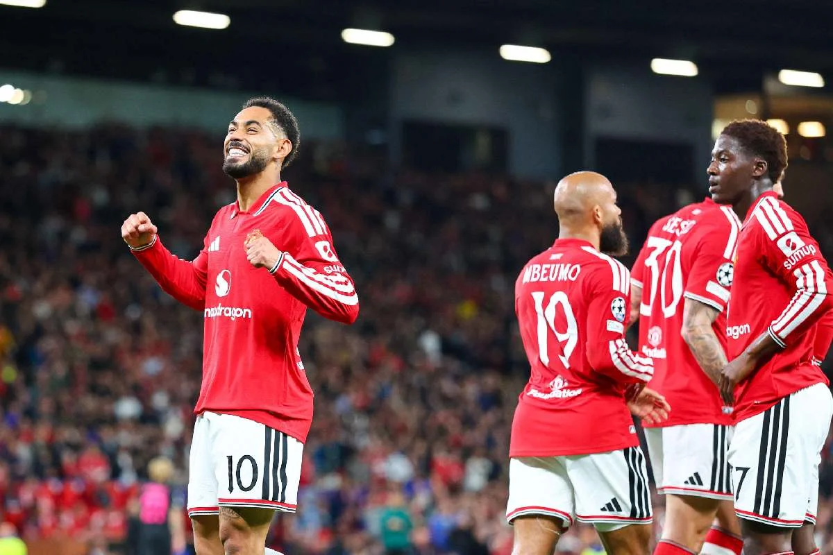Palpite Manchester United x Manchester City – Premier League – 13/09/2026