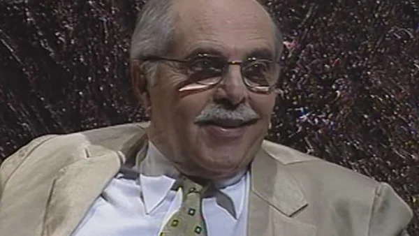 Morre Paulo de Tarso Santos, primeiro prefeito de Brasília