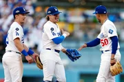 LA Dodgers disputará o World Series