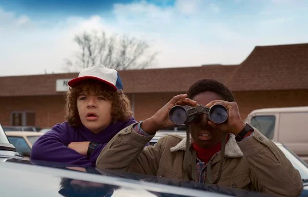 Netflix pretende lançar 700 produções próprias em 2018
