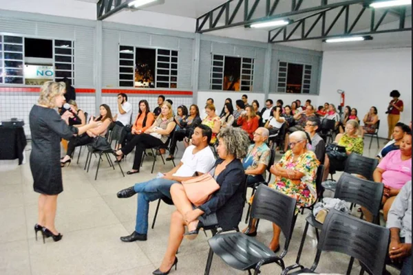 Jornada Zero Violência contra Mulheres e Meninas
