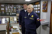 Putin ameaça retaliar UE caso bloco apreenda navios russos