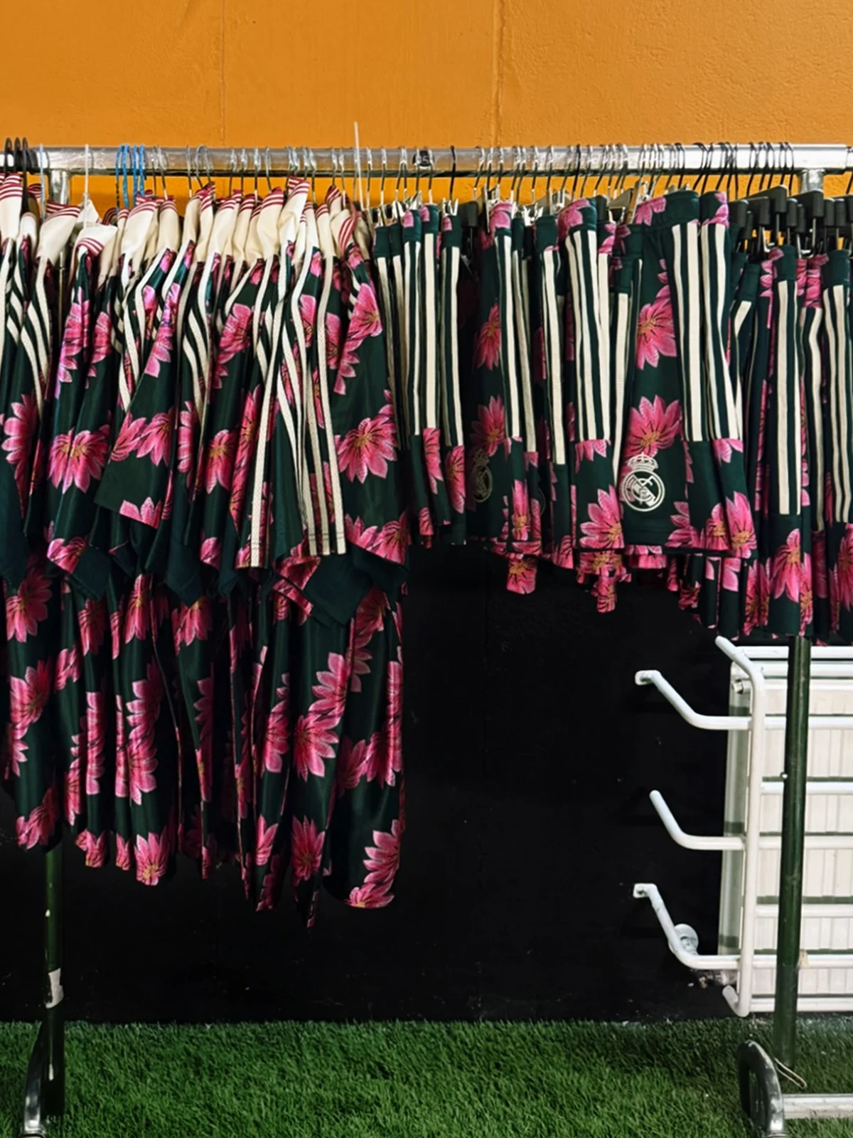 Estampas são marca registrada da Farm Estampas são marca registrada da Farm