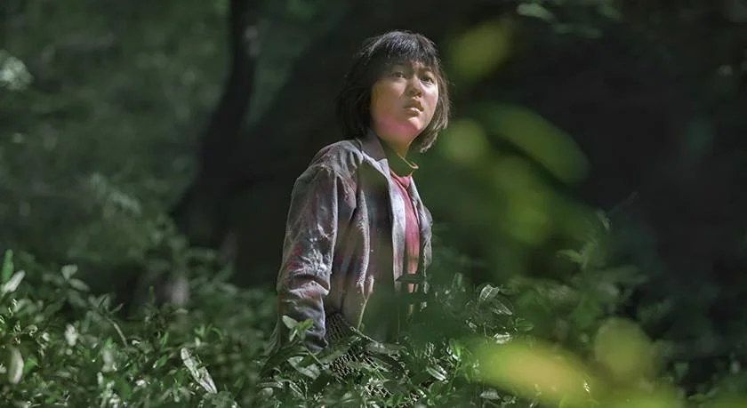 <b>Okja (2017)</b>, de Bong Joon-ho. Com uma fusão de gêneros diversos, da aventura à comédia, o filme acompanha uma garotinha sul-coreana que tenta proteger uma dócil criatura gigante de uma ambiciosa corporação multinacional. Segunda produção falada em inglês do diretor, após Expresso do Amanhã (2013). O Hospedeiro (2006), sua obra-prima, também está na Netflix <b>Okja (2017)</b>, de Bong Joon-ho. Com uma fusão de gêneros diversos, da aventura à comédia, o filme acompanha uma garotinha sul-coreana que tenta proteger uma dócil criatura gigante de uma ambiciosa corporação multinacional. Segunda produção falada em inglês do diretor, após Expresso do Amanhã (2013). O Hospedeiro (2006), sua obra-prima, também está na Netflix