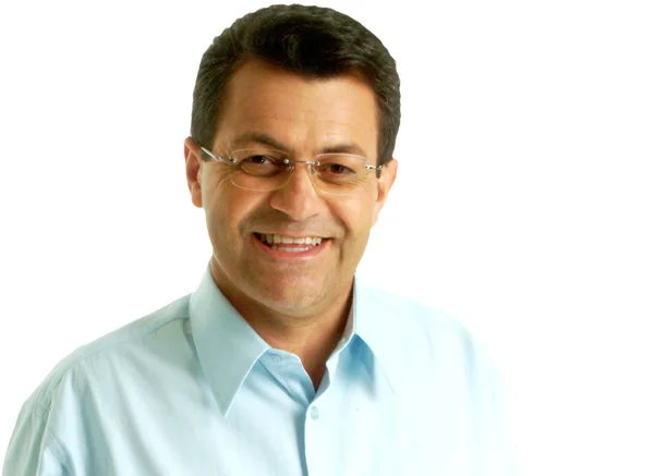 Emídio diz não ter temor sobre o que Delcídio possa falar