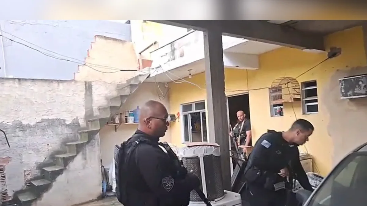 Imagem da notícia publicada por Metrópoles