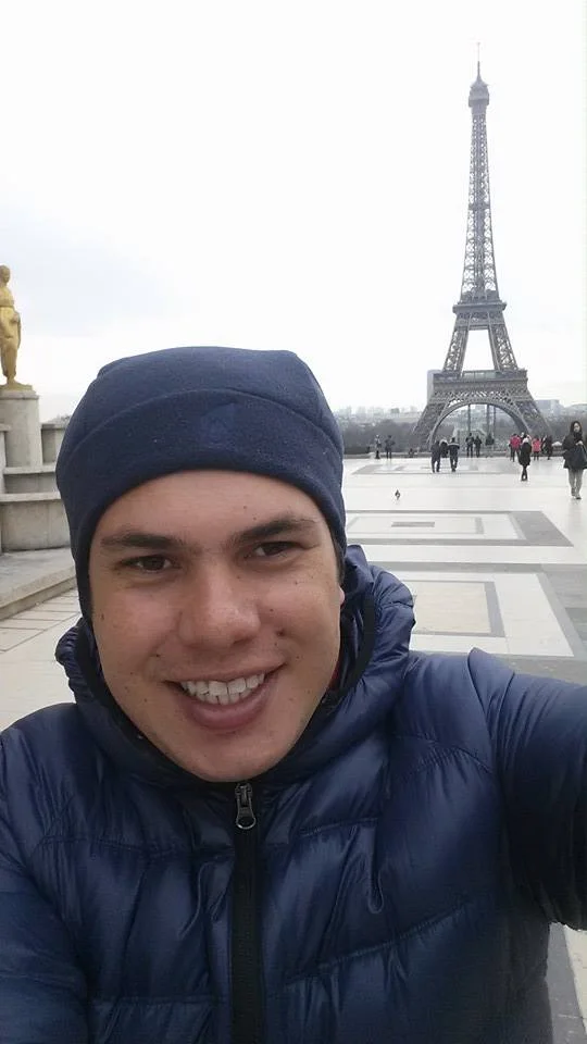 Paris vai leiloar seus cadeados do amor para ajudar refugiados