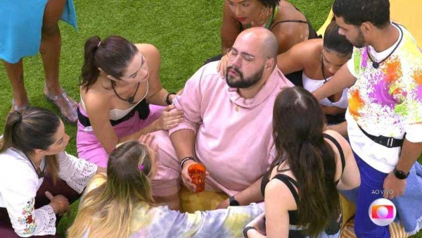 Por que Tiago Abravanel virou o grande vilão do BBB22?