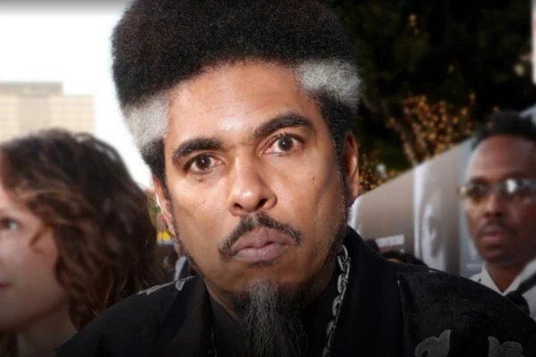 Rapper Shock G é encontrado morto aos 57 anos