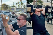 Arnold Schwarzenegger vai a júri por acidente com lesão cerebral: entenda - imagem 2 Arnold Schwarzenegger vai a júri por acidente com lesão cerebral: entenda - imagem 2