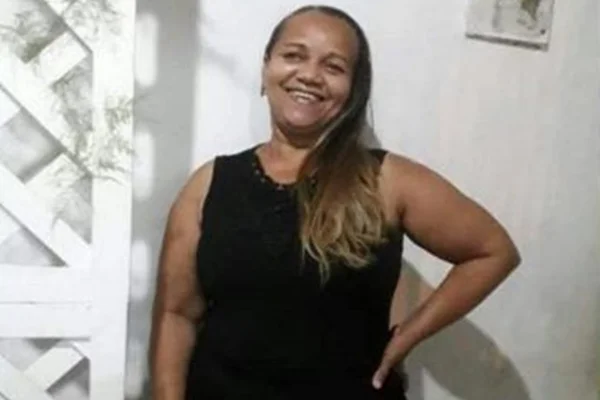mulher em sergipe