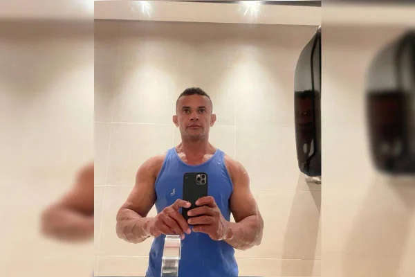 Empresário é executado a tiros dentro do próprio comércio no Entorno