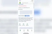 O neto acredita que os descontos só permaneceram por tanto tempo porque a idosa não tem familiaridade com tecnologia O neto acredita que os descontos só permaneceram por tanto tempo porque a idosa não tem familiaridade com tecnologia